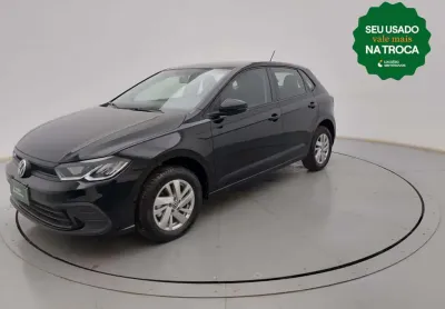 Volkswagen polo 2025 1.0 170 tsi manual