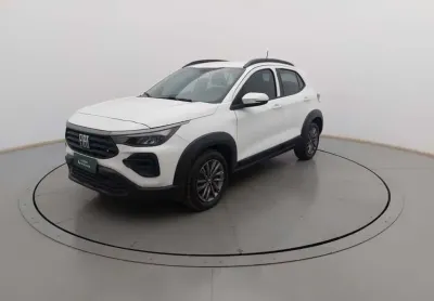 Fiat pulse 2023 1.3 flex drive manual