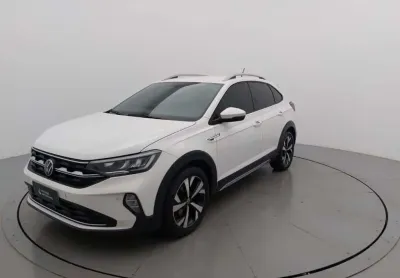 Volkswagen nivus 2024 1.0 200 tsi total flex highline automático