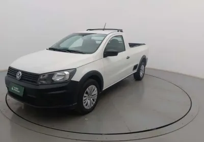 Volkswagen saveiro 2023 1.6 msi robust cd 16v flex 2p manual