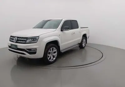 Volkswagen amarok 2024 3.0 v6 tdi diesel highline cd 4motion automático