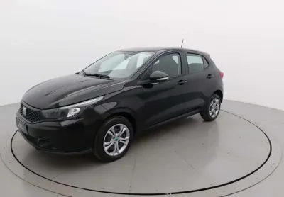 Fiat argo 2024 1.0 firefly flex drive manual