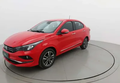 Fiat cronos 2023 1.3 firefly flex precision cvt