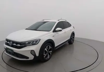 Volkswagen nivus 2024 1.0 200 tsi total flex highline automático