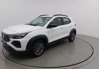 Fiat pulse 2024 1.3 flex drive cvt