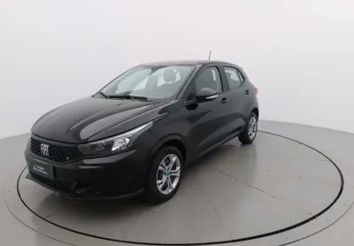 Fiat argo 2025 1.0 firefly flex drive manual