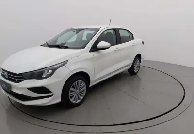 Fiat cronos 2025 1.0 firefly flex drive manual