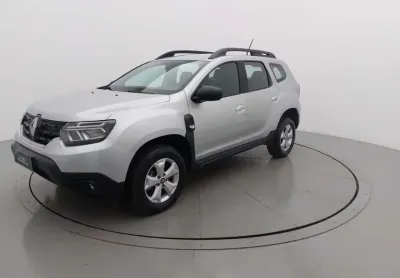 Renault duster 2024 1.6 16v sce flex intense plus manual