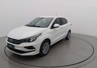 Fiat cronos 2023 1.3 firefly flex drive manual