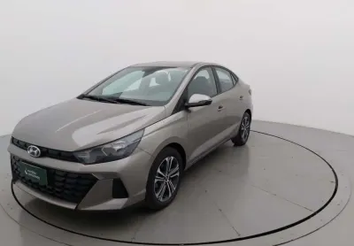 Hyundai hb20s 2024 1.0 tgdi flex comfort plus automático