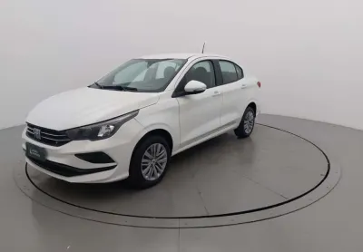 Fiat cronos 2024 1.3 firefly flex drive manual
