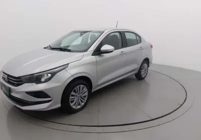 Fiat cronos 2024 1.3 firefly flex drive manual