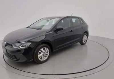 Volkswagen polo 2024 1.0 mpi manual