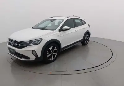 Volkswagen nivus 2024 1.0 200 tsi total flex highline automático
