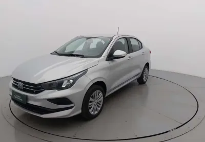 Fiat cronos 2025 1.0 firefly flex drive manual