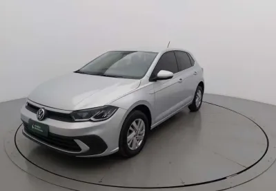 Volkswagen polo 2024 1.0 mpi manual