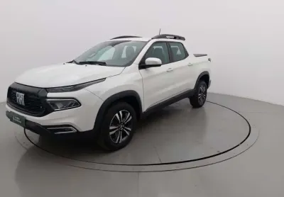 Fiat toro 2024 1.3 turbo 270 flex freedom at6