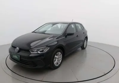 Volkswagen polo 2024 1.0 mpi manual
