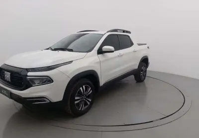 Fiat toro 2024 1.3 turbo 270 flex freedom at6