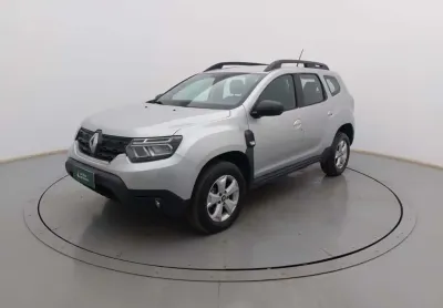 Renault duster 2025 1.6 16v sce flex intense plus manual
