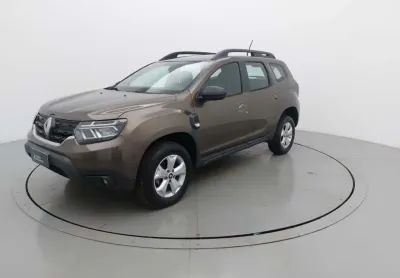 Renault duster 2025 1.6 16v sce flex intense plus manual