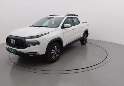 Fiat toro 2024 1.3 turbo 270 flex freedom at6