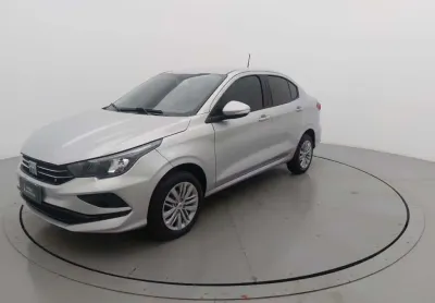 Fiat cronos 2025 1.0 firefly flex drive manual