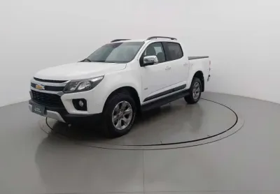 Chevrolet s10 2023 2.8 16v turbo diesel ltz cd 4x4 automático