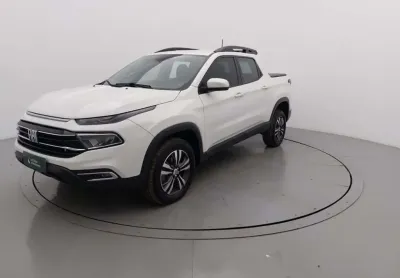 Fiat toro 2022 1.3 turbo 270 flex freedom at6