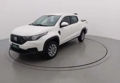 Fiat strada 2025 1.3 firefly flex freedom cd manual