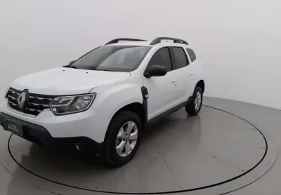 Renault duster 2024 1.6 16v sce flex intense x-tronic