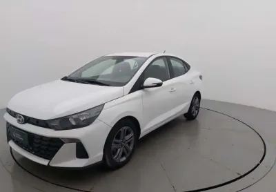 Hyundai hb20s 2025 1.0 tgdi flex comfort plus automático