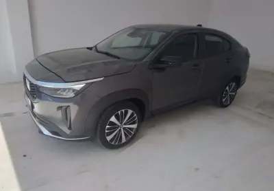 Fiat fastback 2024 1.0 turbo 200 flex audace cvt