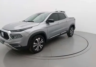 Fiat toro 2025 2.0 16v turbo diesel volcano 4wd at9