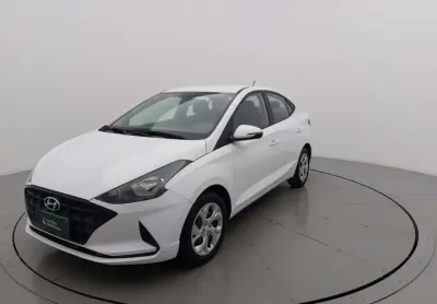 Hyundai hb20s 2022 1.0 12v flex vision manual