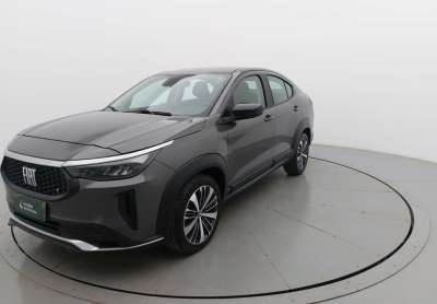 Fiat fastback 2024 1.0 turbo 200 flex audace cvt