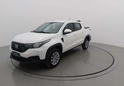 Fiat strada 2024 1.3 firefly flex freedom cs manual