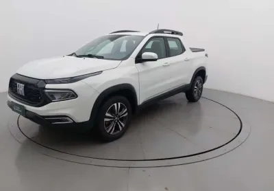 Fiat toro 2024 1.3 turbo 270 flex freedom at6