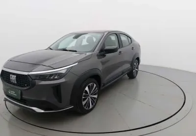 Fiat fastback 2024 1.0 turbo 200 flex audace cvt