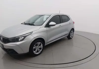 Fiat argo 2023 1.0 firefly flex drive manual