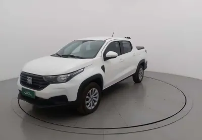 Fiat strada 2024 1.3 firefly flex freedom cs manual