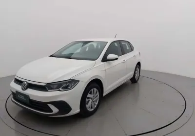 Volkswagen polo 2024 1.0 mpi manual