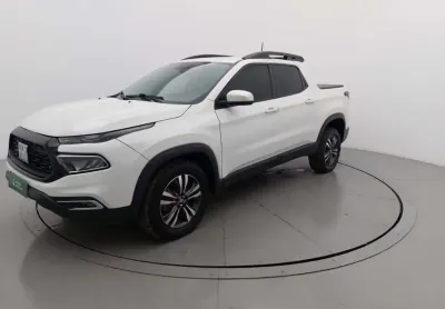 Fiat toro 2024 1.3 turbo 270 flex freedom at6