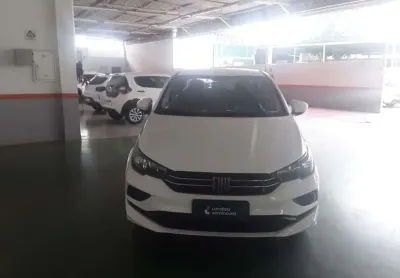 Fiat Cronos 2024 1.3 firefly flex drive manual