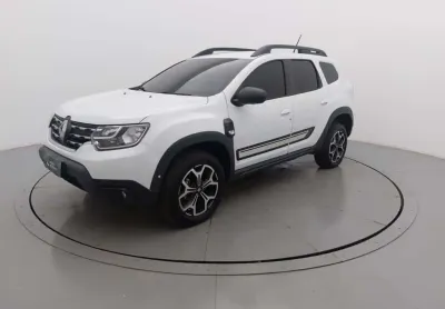 Renault duster 2023 1.6 16v sce flex iconic x-tronic