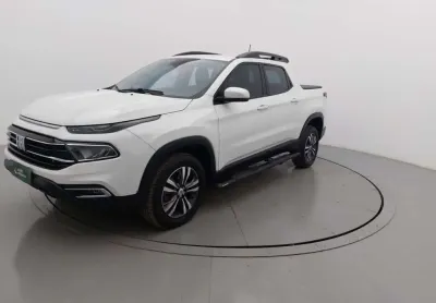 Fiat toro 2023 1.3 turbo 270 flex freedom at6