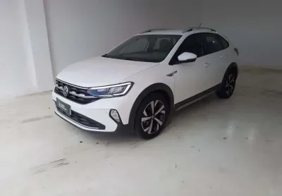 Volkswagen nivus 2024 1.0 200 tsi total flex highline automático