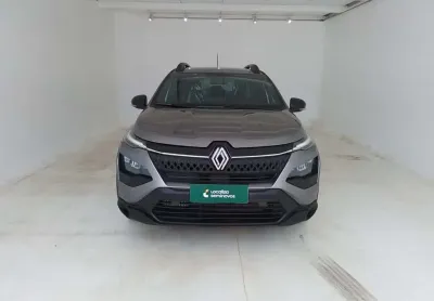 Renault kardian 2025 1.0 tce flex evolution edc