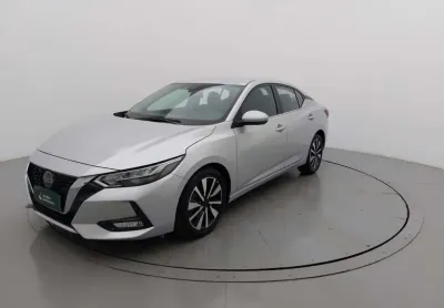 Nissan Sentra 2024 2.0 16v gasolina advance xtronic