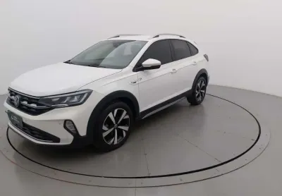 Volkswagen Nivus 2024 1.0 200 tsi total flex highline automático